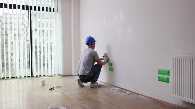 Best Residential Mold Inspection & Testing  in Park View, IA